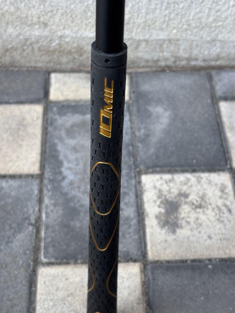 マスダM425 ウェッジ PA TRAVIL85S