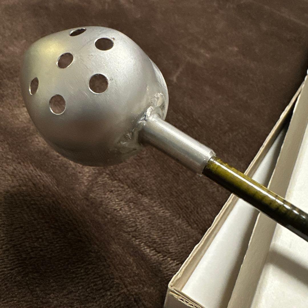 武工房 湯川杓 70cm 武工房 湯川杓 70cm