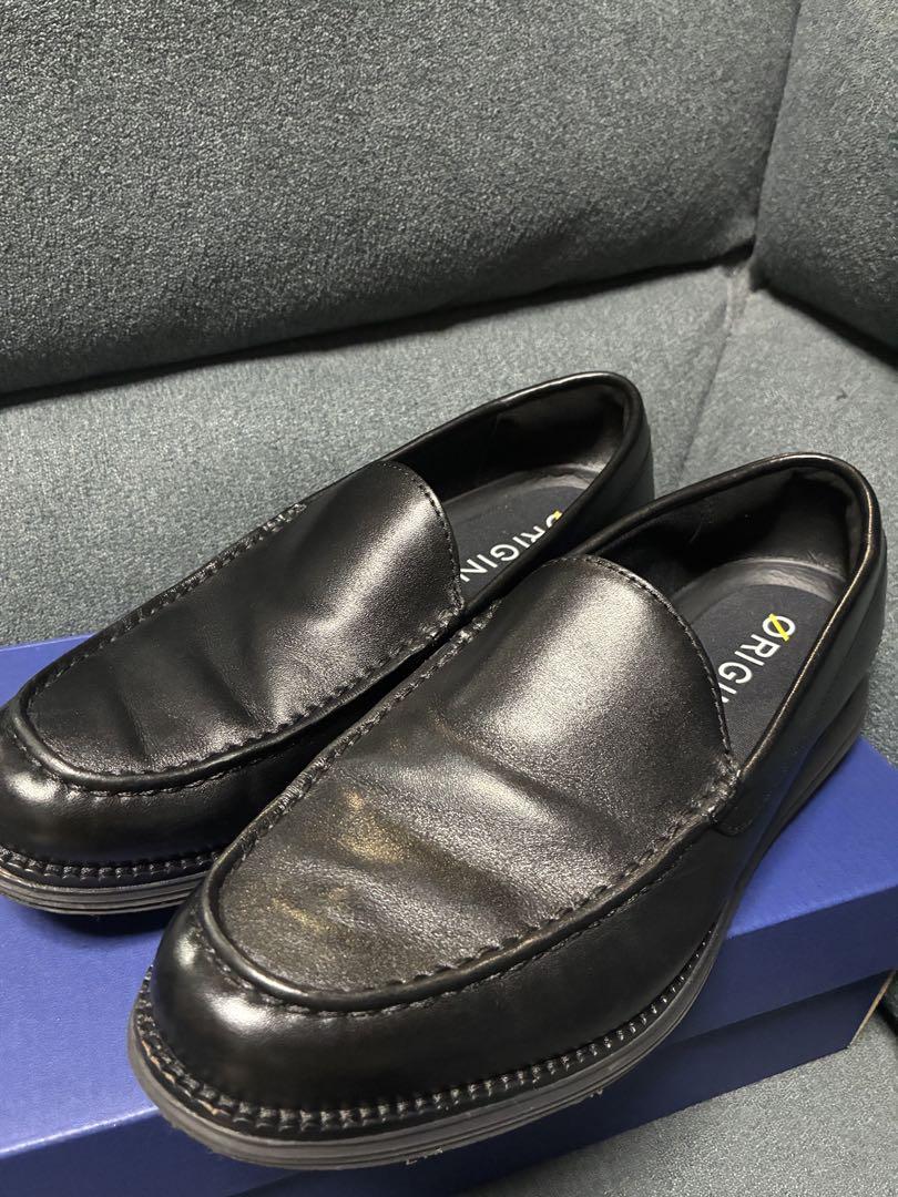 【COLE HAAN　コールハーン】ORIGINALGRAND VENETIAN