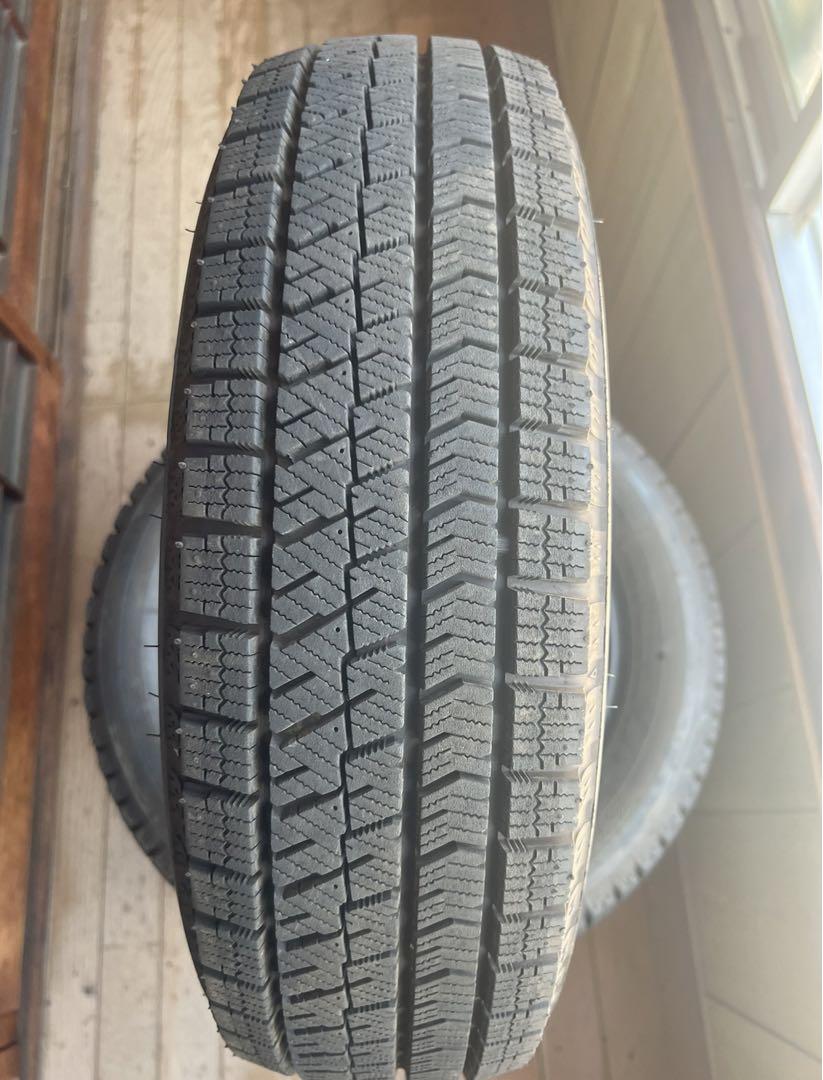 155/65R14,2021年, ブリヂストン