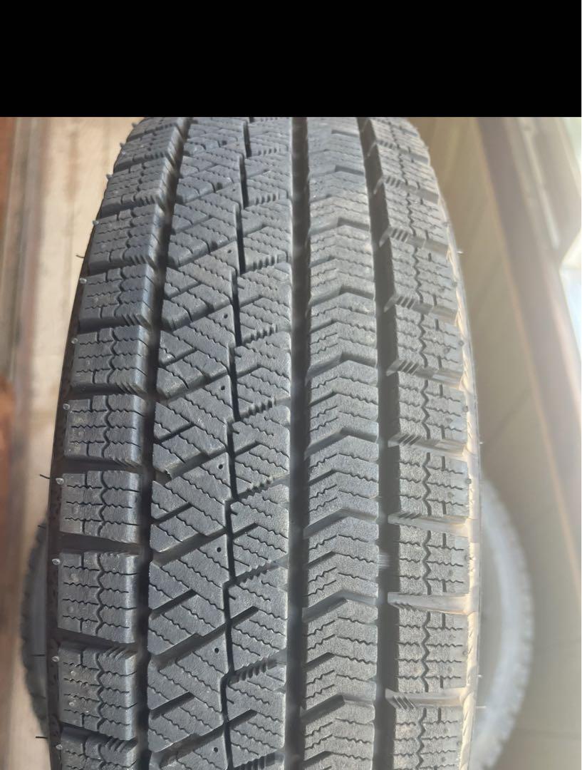 155/65R14,2021年, ブリヂストン
