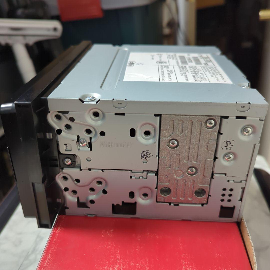 DAIHATSU 純正 DIATONE SOUND NAVI NR-MZ90