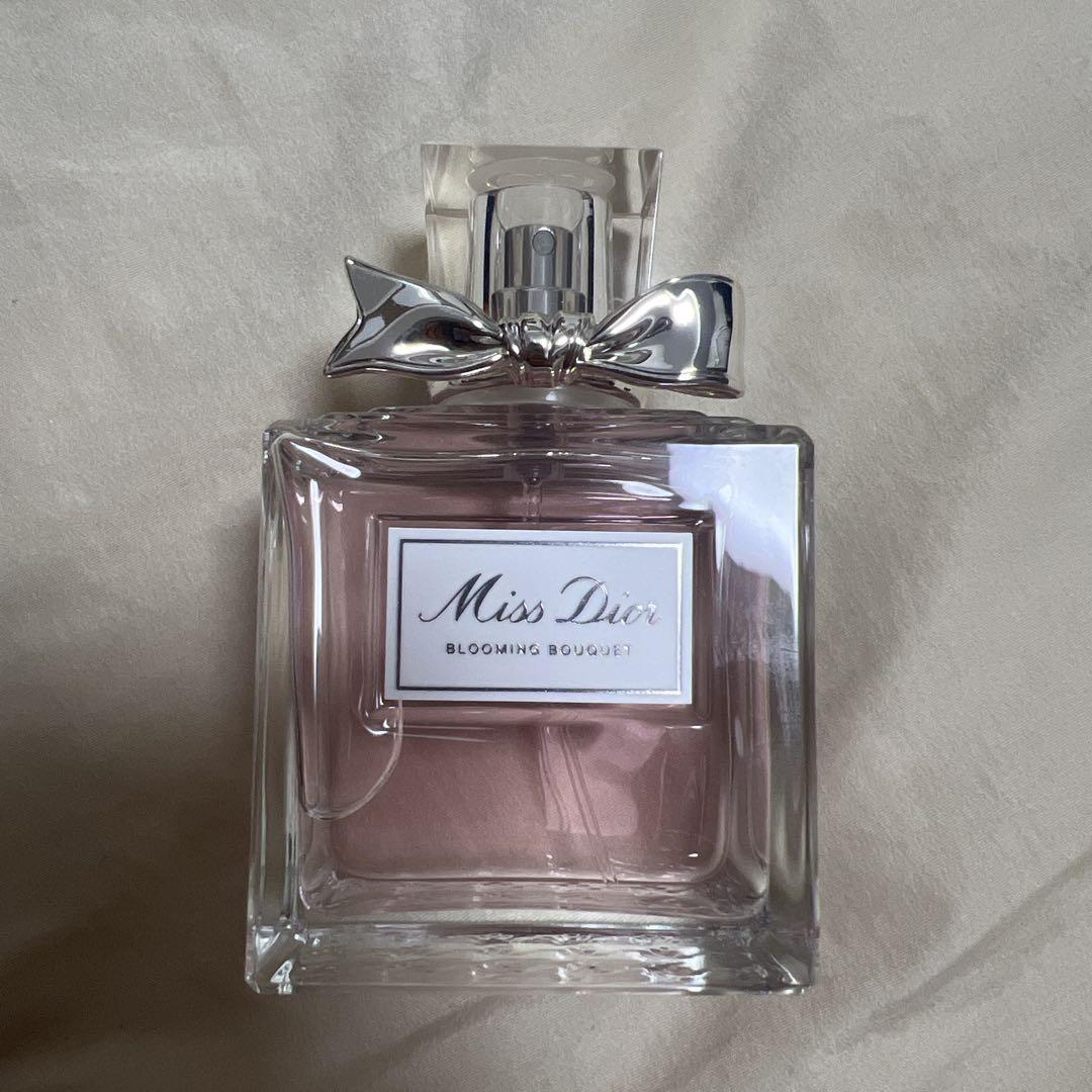 Miss Dior Blooming Bouquet 100ml - メルカリ