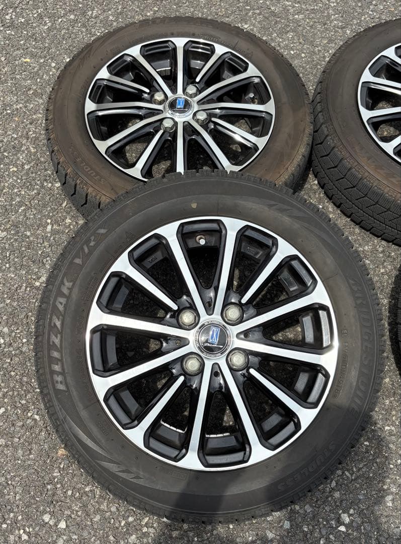 4本目立った傷や汚れなし