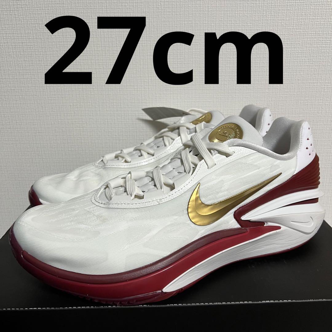 Nike Air Zoom G.T. Cut 2 