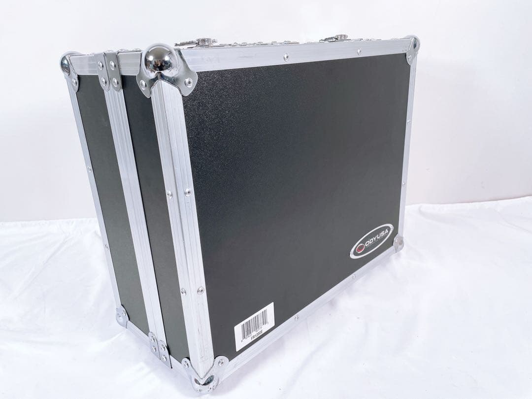 【良品】 ODYSSEY FR1200E ターンテーブル ハードケース 【良品】 ODYSSEY FR1200E ターンテーブル ハードケース