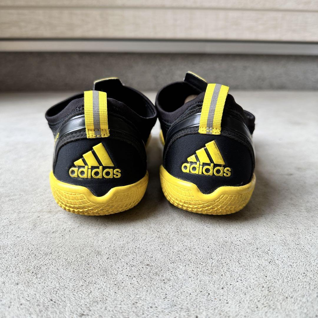 adidas adipure trainer fivefingers shoes - メルカリ