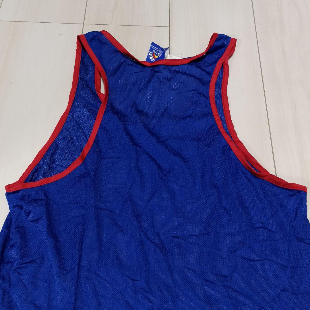 アシックスランニングシャツSANTAMONICA　Lサイズ
