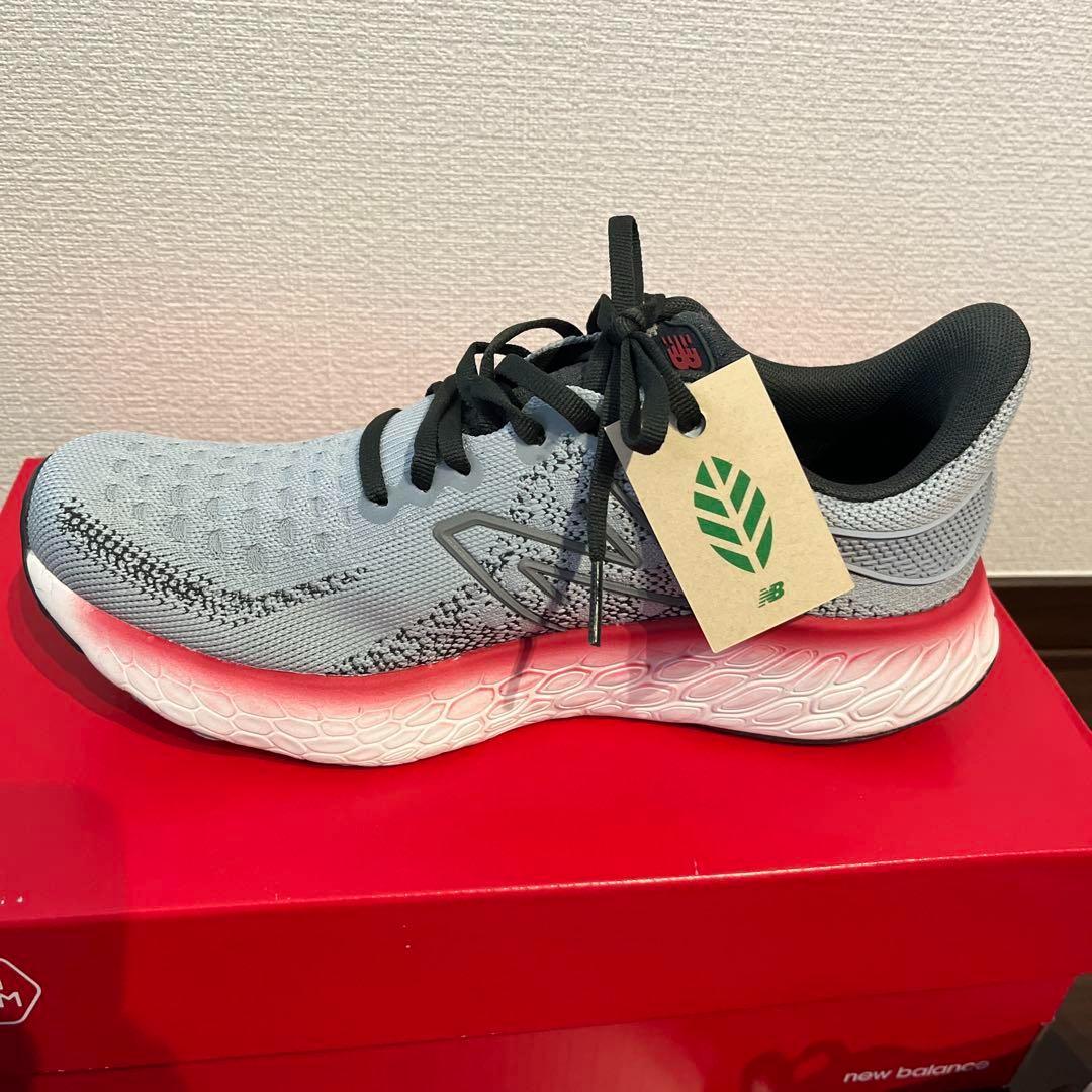 ギリェールメ　New Balance Fresh Foam 25cm