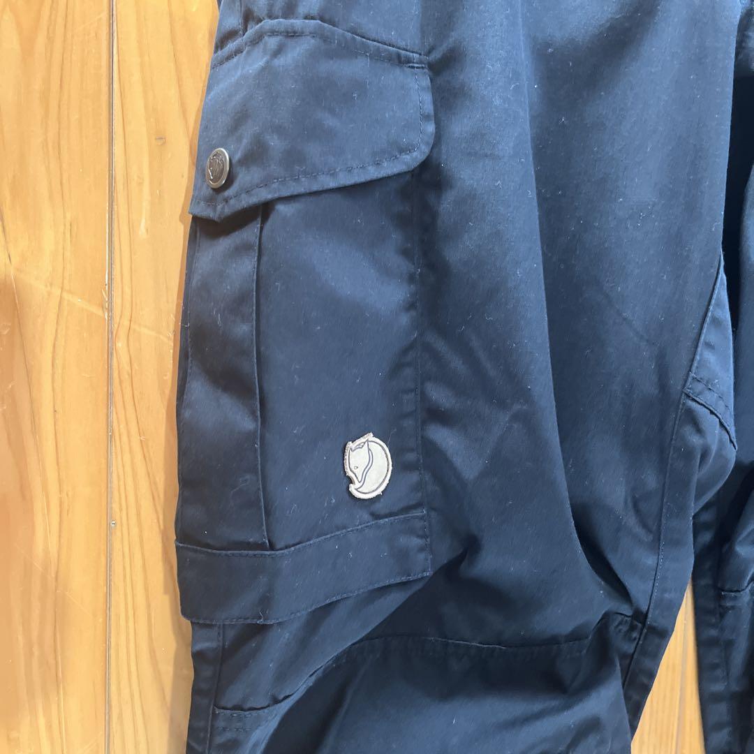 パンツ Fjall Raven G-1000 pants