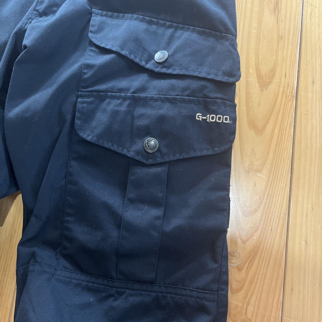 パンツ Fjall Raven G-1000 pants