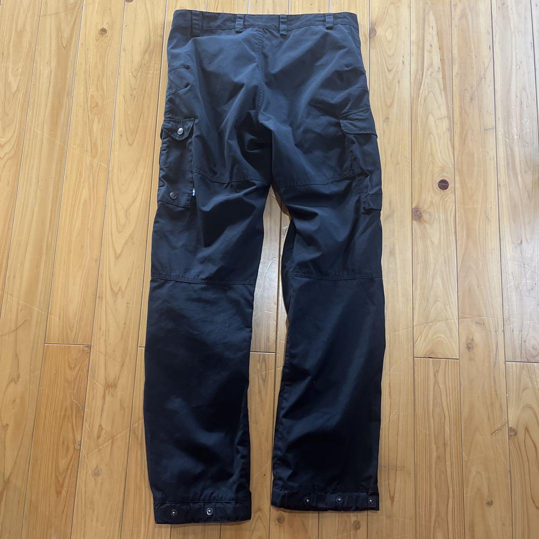 パンツ Fjall Raven G-1000 pants