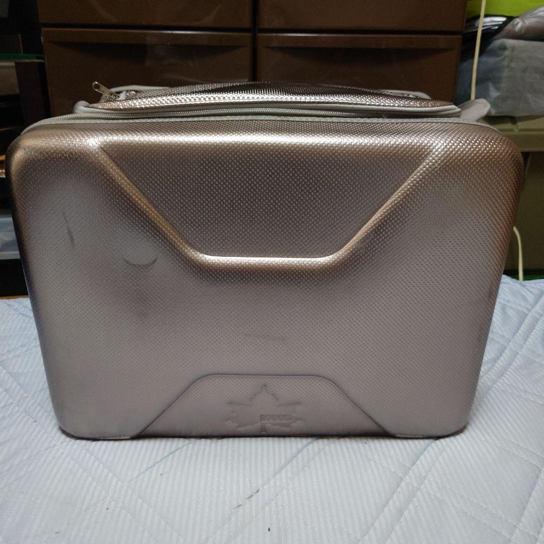 ロゴス　ハイパー氷点下クーラー XL　LOGOS