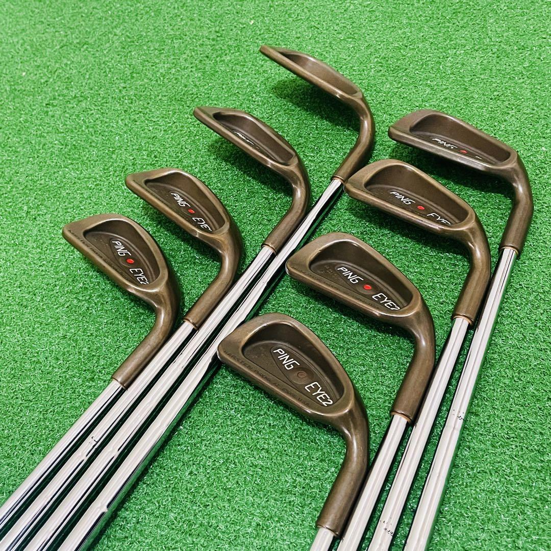 PING EYE2