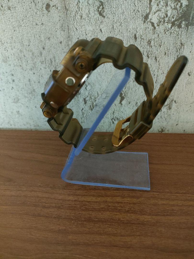 CASIO G-SHOCK フロッグマン