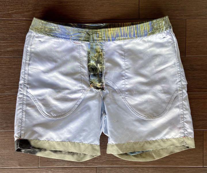 オールバーブラウン ORLEBAR BROWN 32 ショートパンツ 海パン
