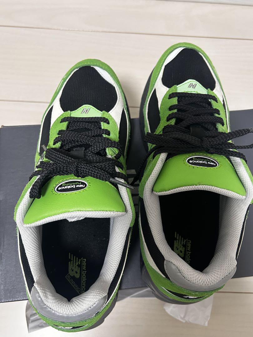 New Balance 2002R ニューバランス　2002r