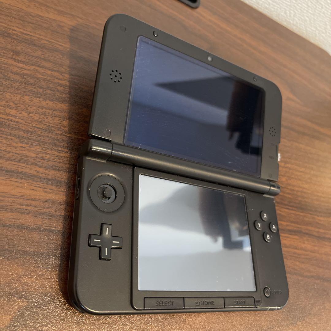 Nintendo 3DS