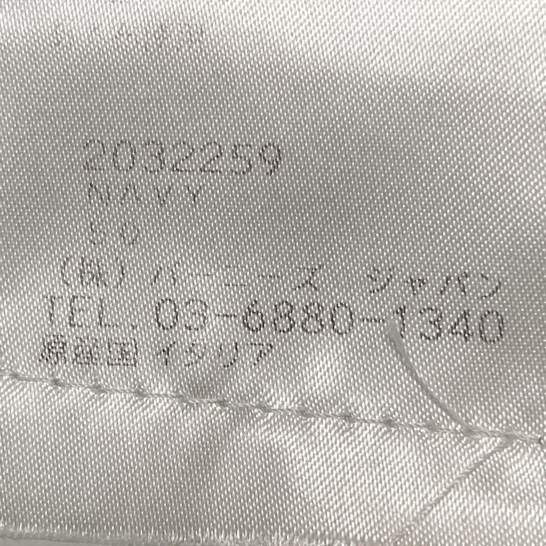 【a様　belvest テーラードジャケット　千鳥柄　アンコン　コットン belvest テーラードジャケット50サイズ 千鳥柄 アンコン