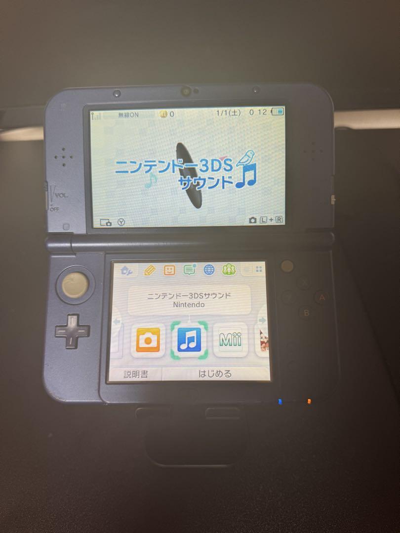 Nintendo 3DS