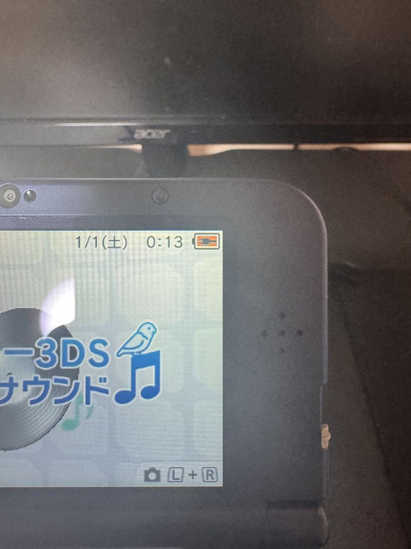 本体 スタンド付き