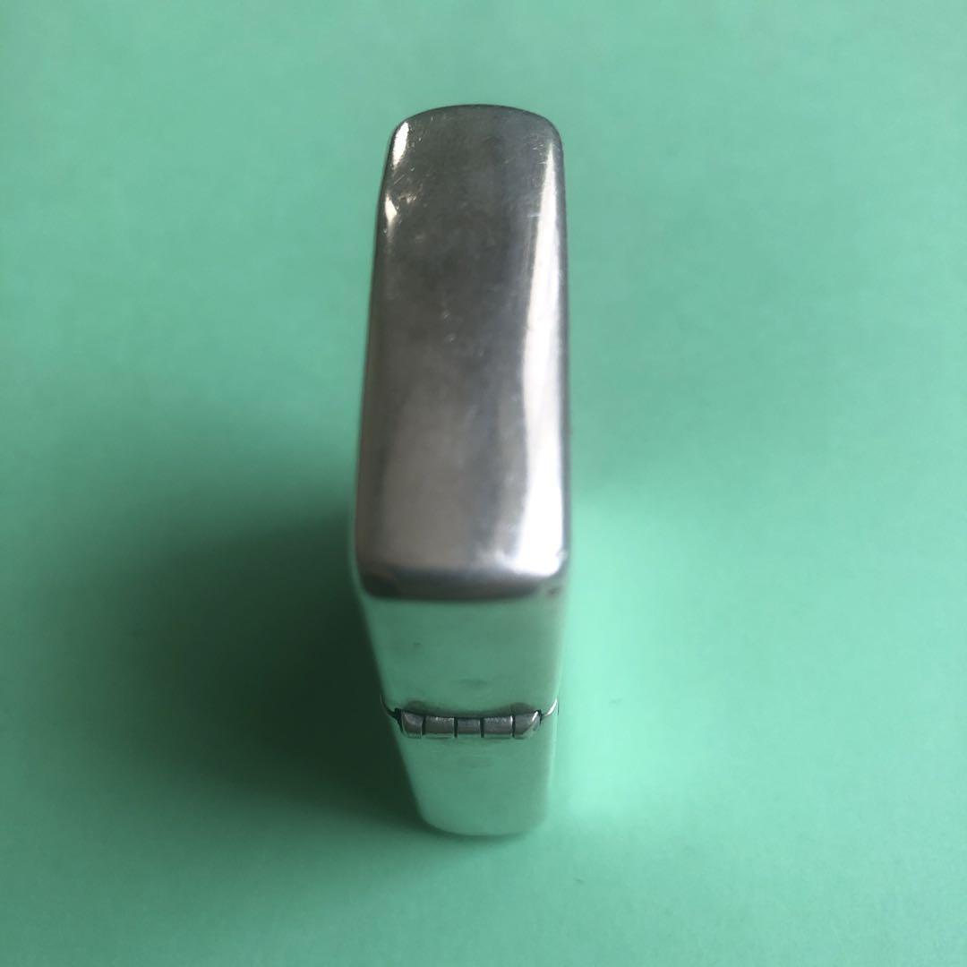 マルボロZIPPO リザードロック