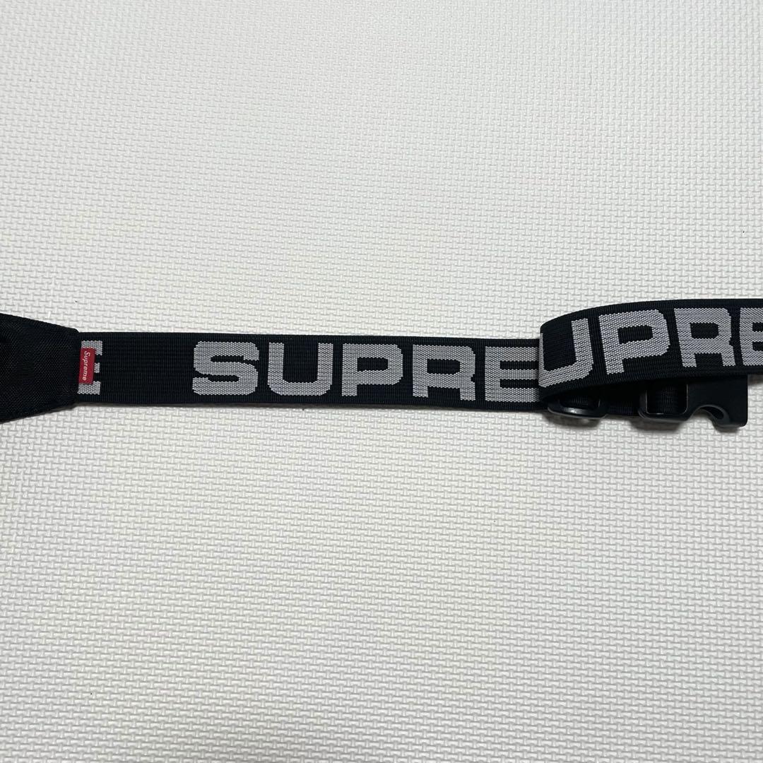 【supreme】シュプリーム　ボディバック ・ ウエストポーチ