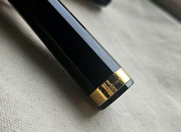オマス アルテイタリアーナ ミロード 18k F