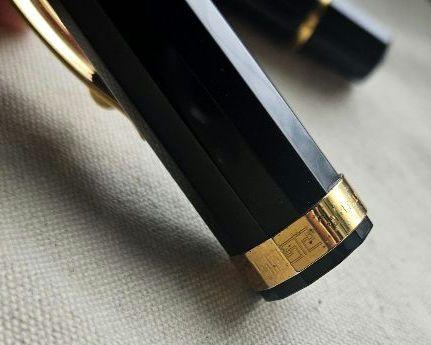 オマス アルテイタリアーナ ミロード 18k F