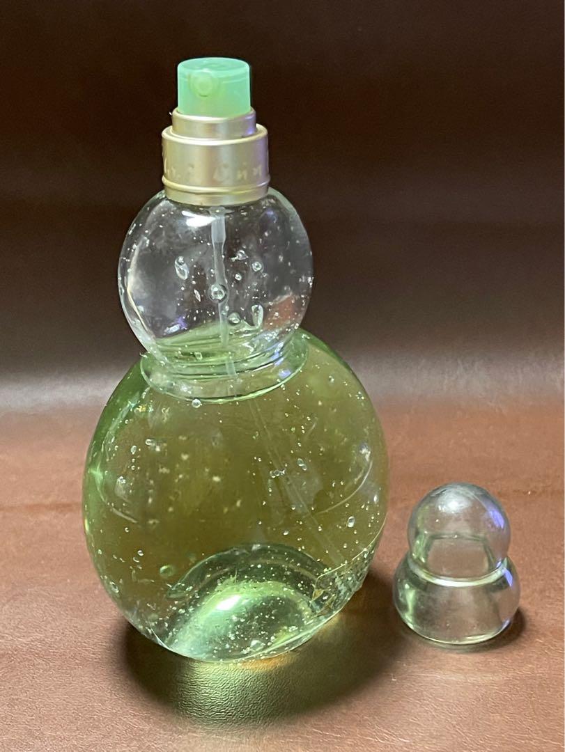 「激レア」GHOST 香水 100ml オードトワレ‼️ ゴースト / ゴースト オードトワレの公式商品情報｜美容・化粧品