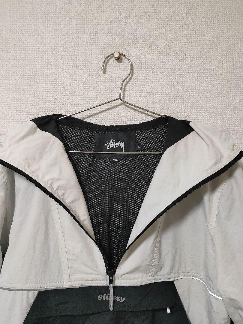 STUSSY Anorak Parka ステューシー アノラック パーカー