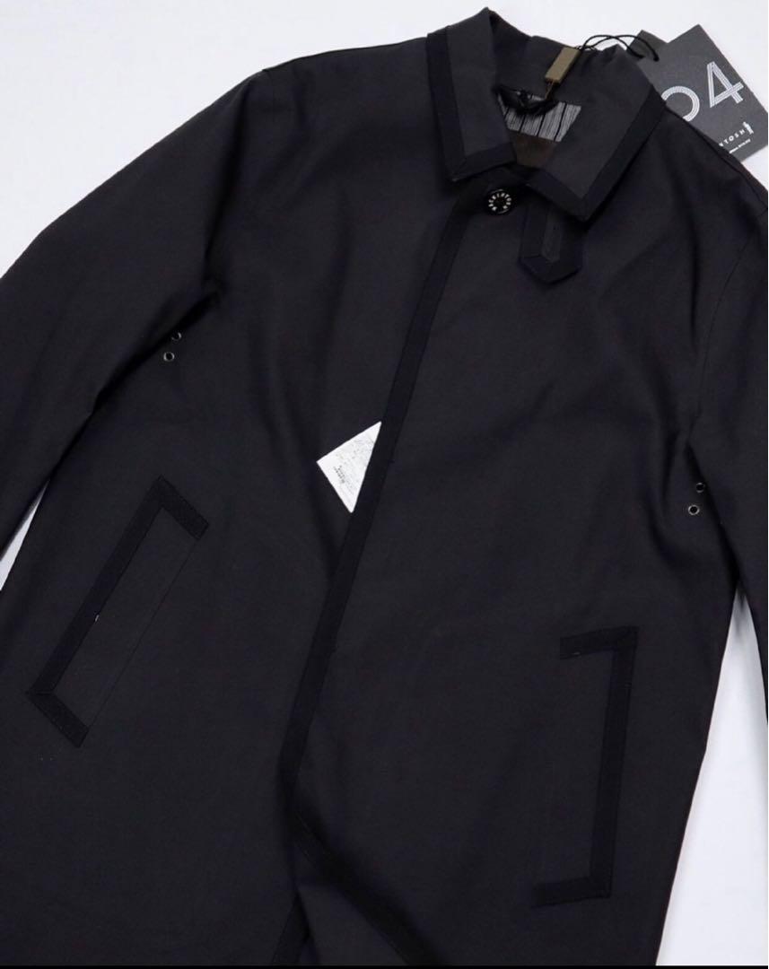マッキントッシュ MACKINTOSH 104 ゴム引き　ダンケルド