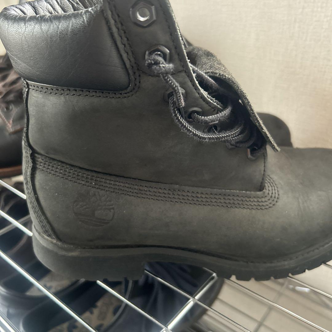 Timberland 6インチブーツ us7