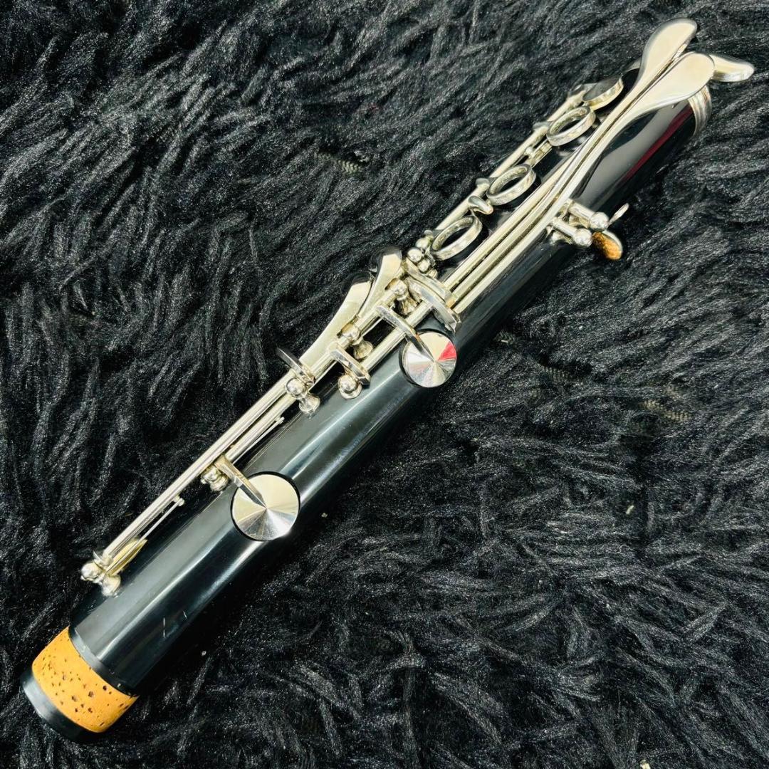 レザータンポ全交換】クラリネット YAMAHA YCL-351（☆調整済