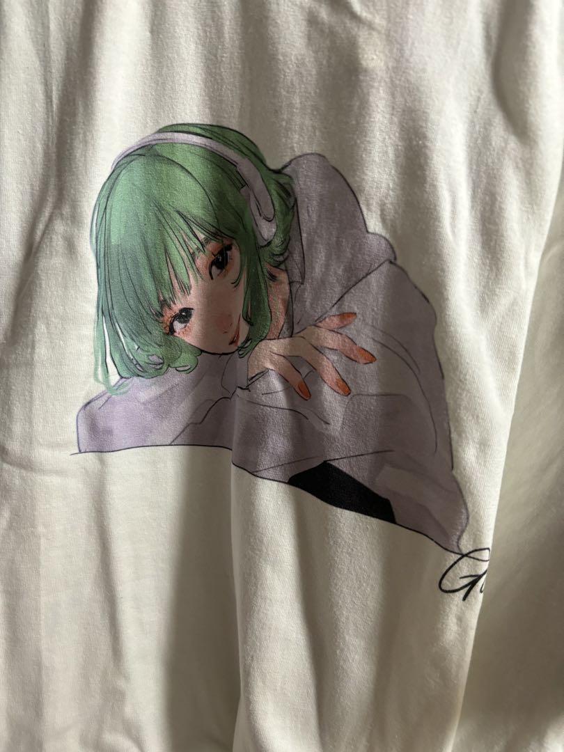 ニコニコ超会議 Tシャツ