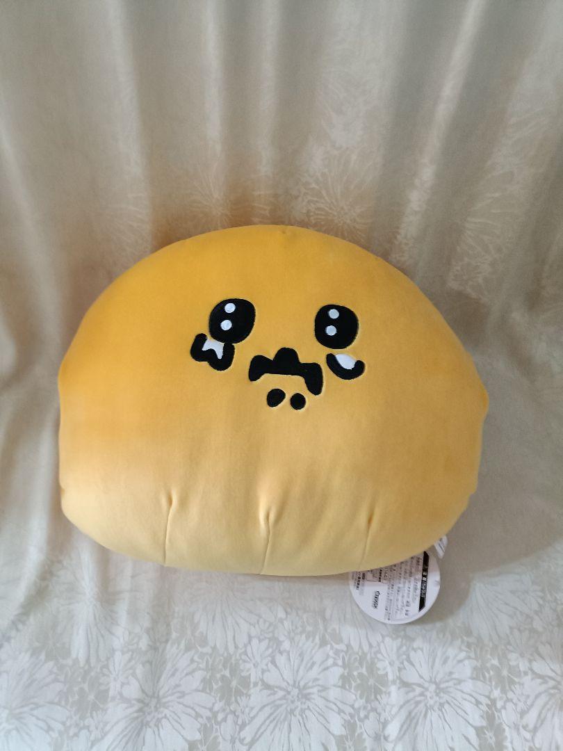 もぐらコロッケ　膝上クッション付きテーブル　ぬいぐるみ　自分ツッコミくま もぐらコロッケ 膝上クッション付きテーブル ぬいぐるみ 自分