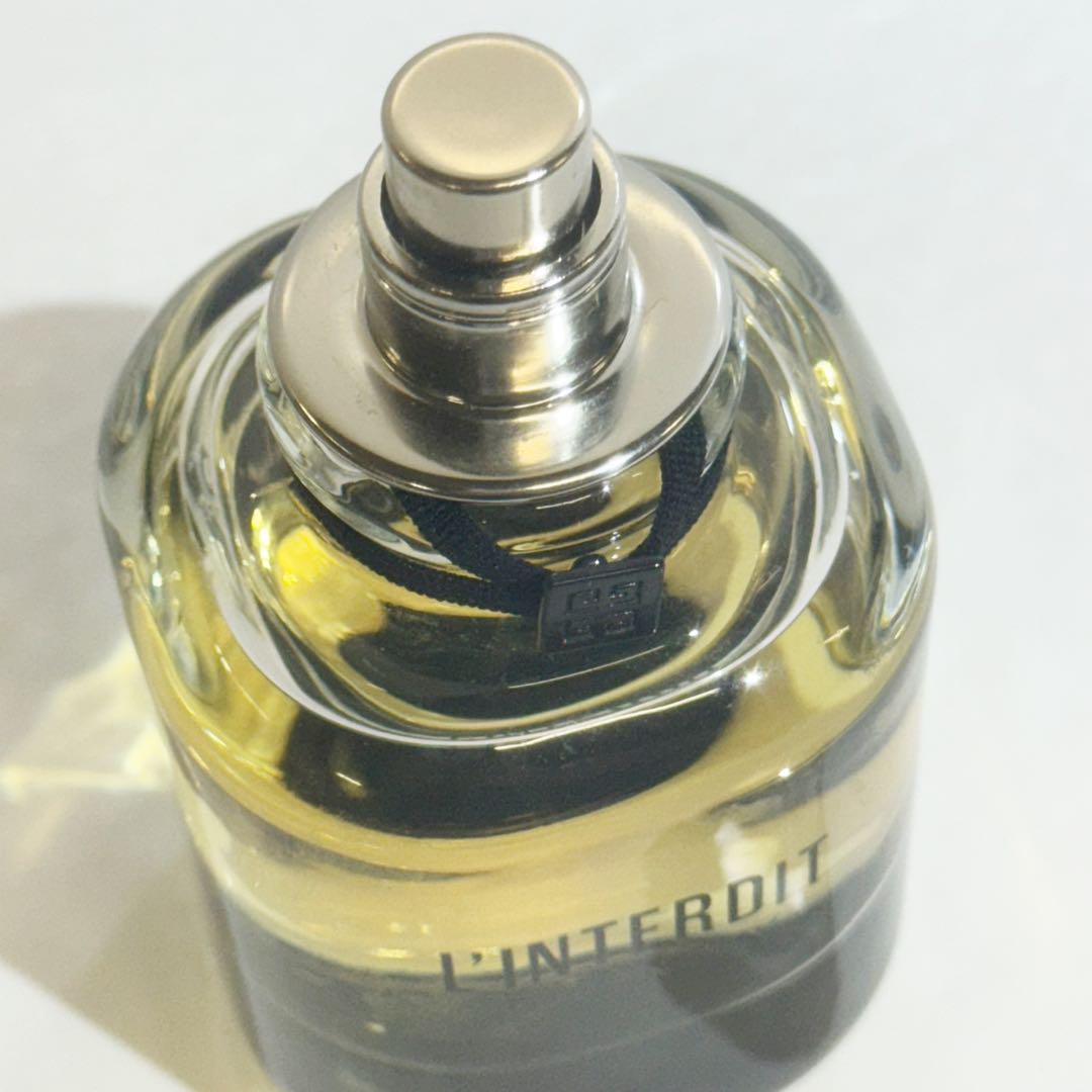 GIVENCHYジバンシー ランテルディ オーデパルファン80ml