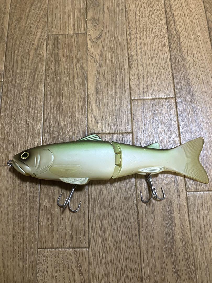 デプス　スライドスイマー250