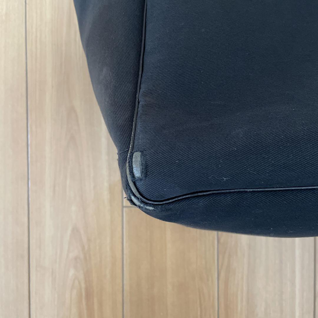 Brady ブレディ SMALL CARRYALL トートバッグ　黒