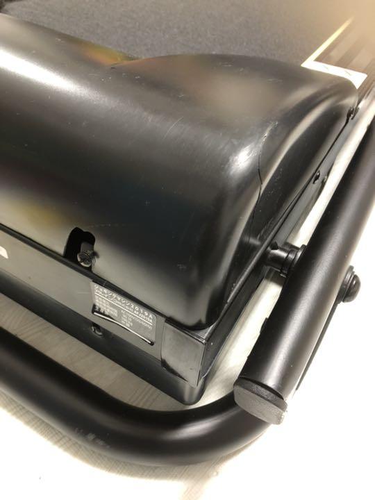 人気新品 送料無料 ランニングマシーンAFJ2019A gnOB7-m84154425500 アルインコ 得価限定SALE