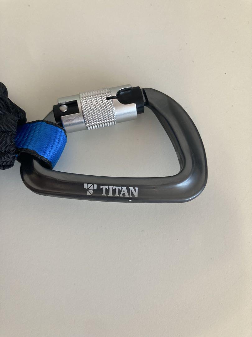 TITAN mini