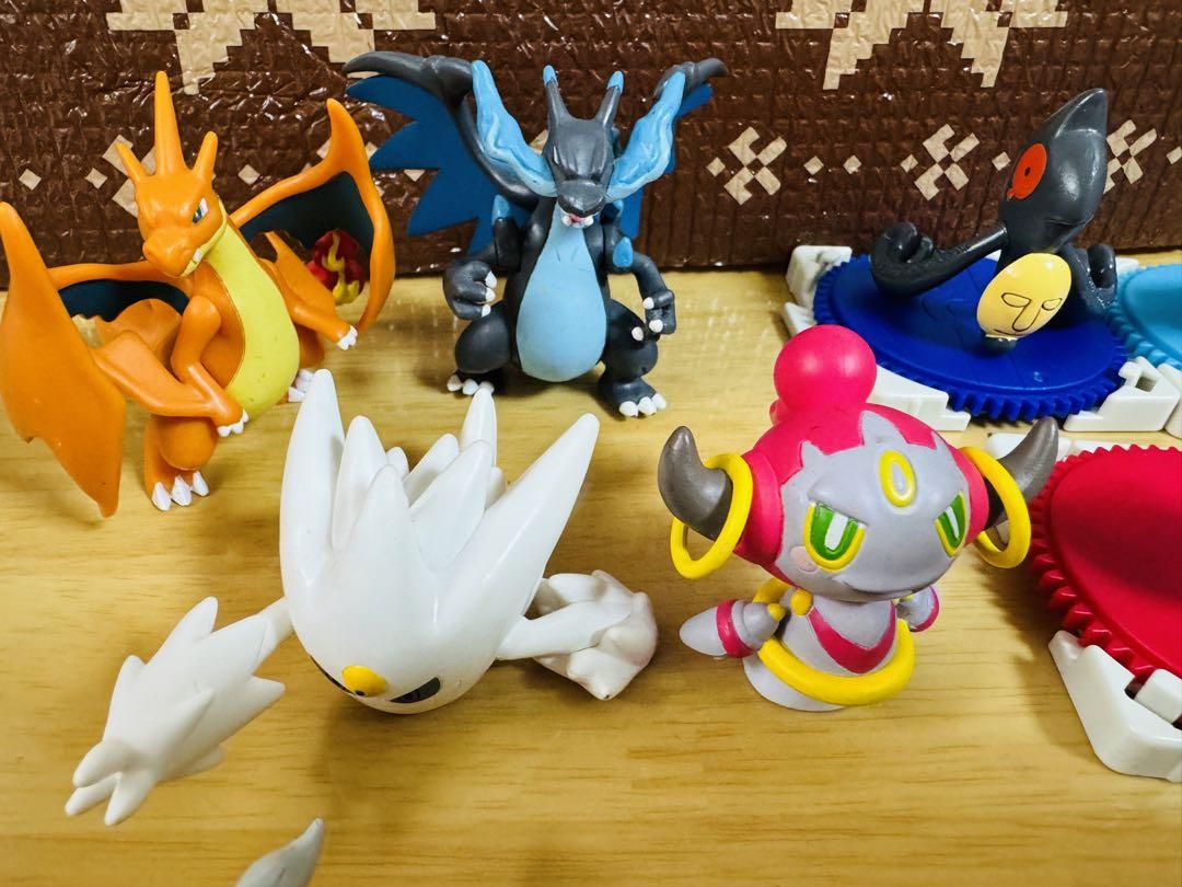 ポケモン モンコレ まとめ売り