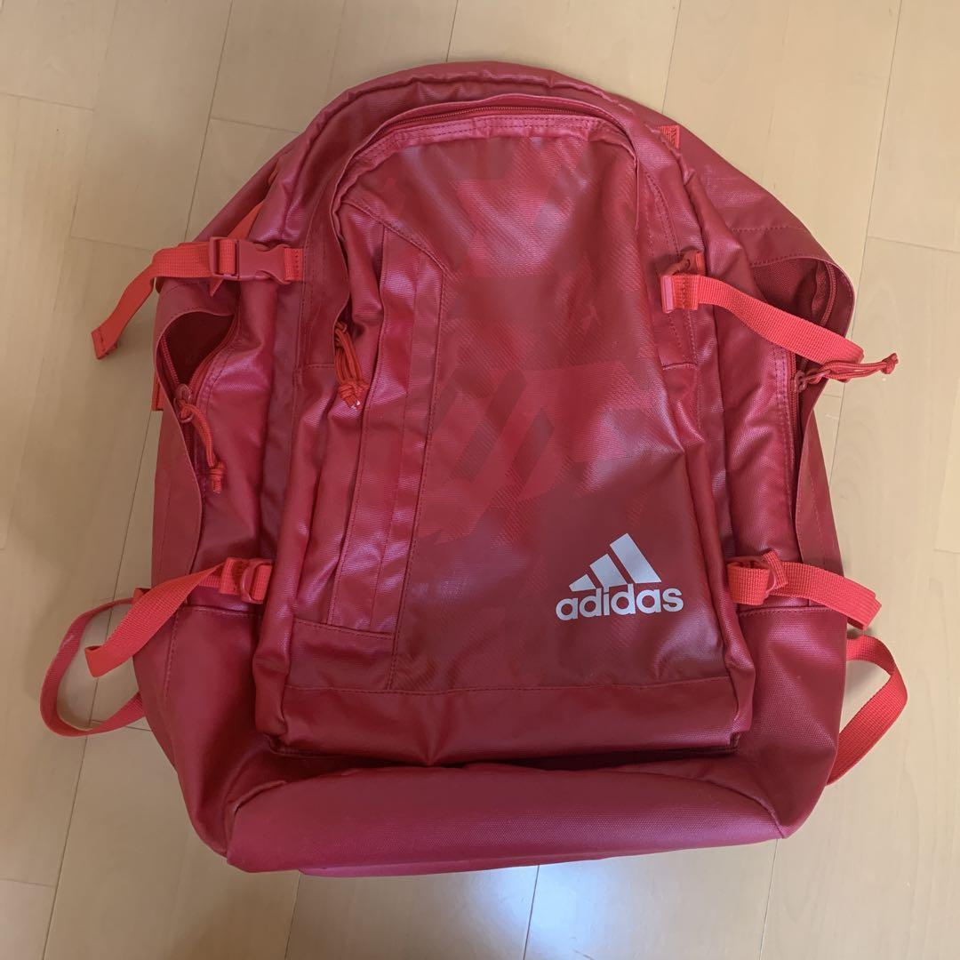 adidas リュック