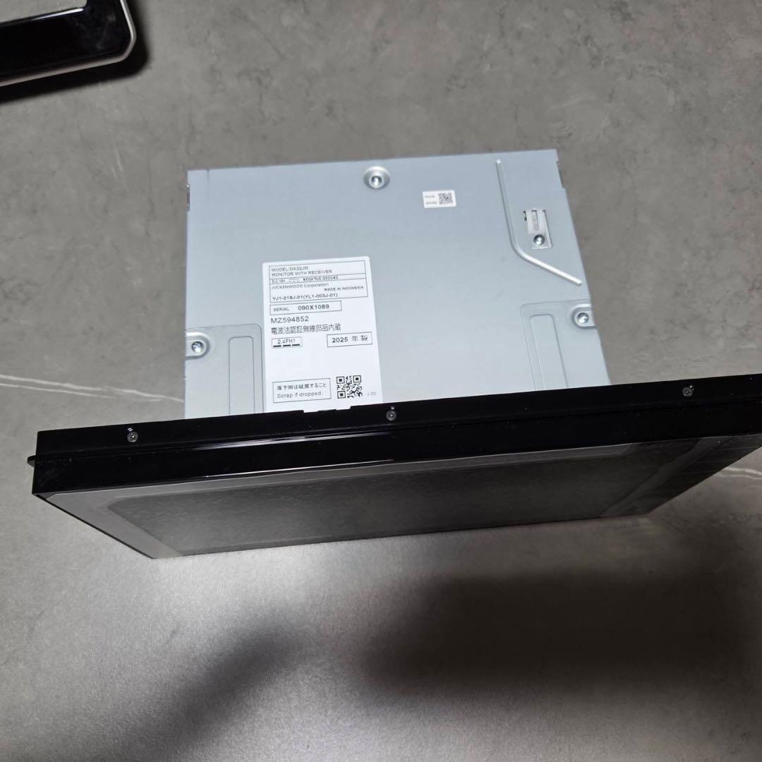 ディスプレイオーディオ