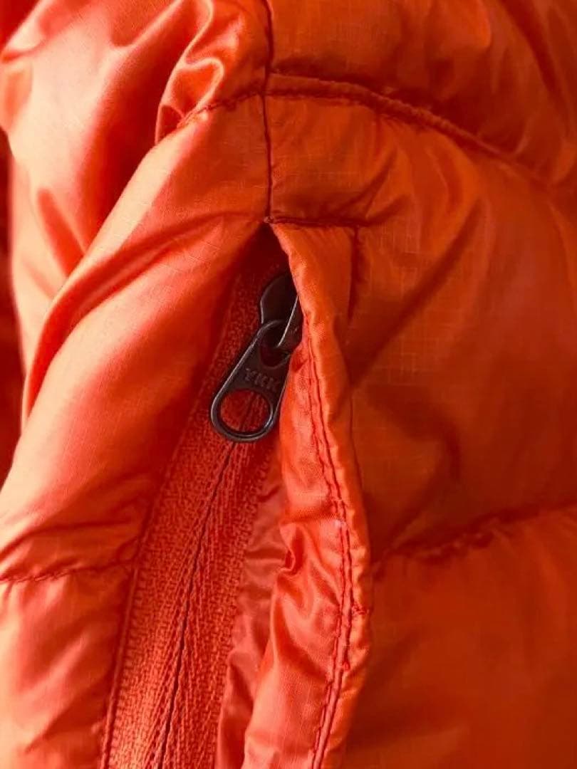 mont-bell コロラドパーカ