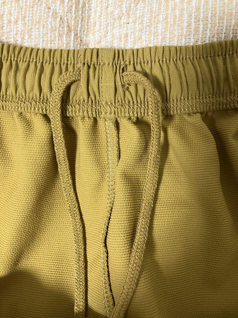 YONEX ハーフパンツ ベリークール ユニO