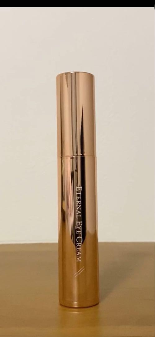 ⭐︎未開封⭐︎ETERNAL EYE CREAM アイクリーム