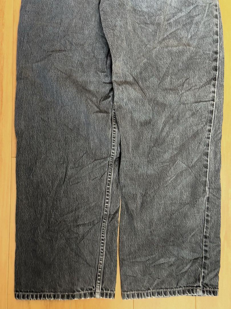 Levi’s