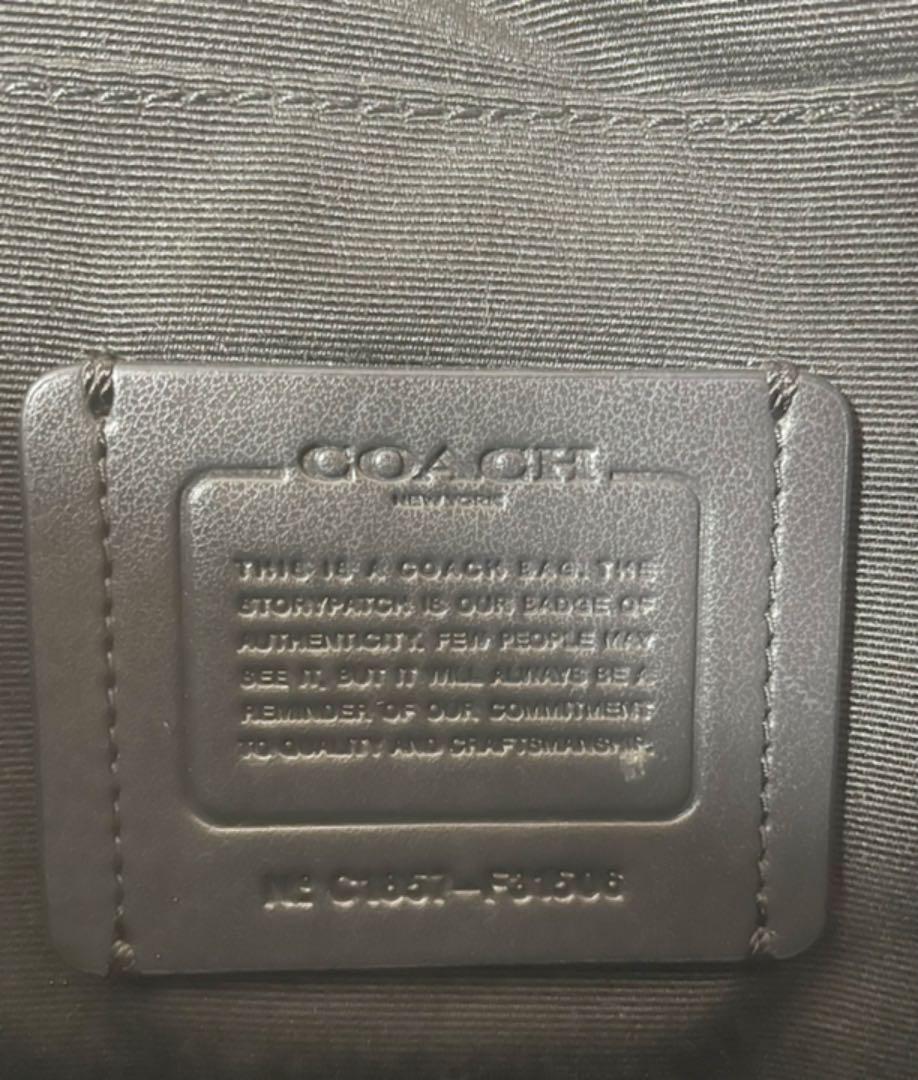 セール特価 COACH ハンドバッグ バッグパック 2way zkZ9C-m84156174943 定番最新品