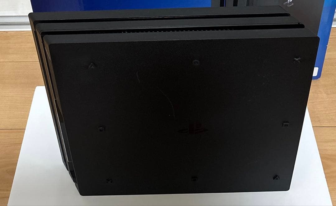 PS4 Pro 本体 CUH-7100B 1TB PS4 Pro 本体 CUH-7100B 1TB